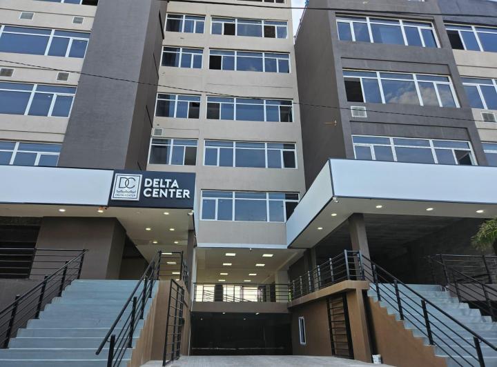 Oficina comercial · 50m² · 1 Ambiente · 1 Cochera