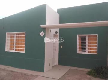 Casa · 90m² · 6 Ambientes · Venta - Casa de Plan Zona Aeroclub - 3 Dorm. - C064