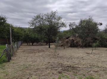 Terreno , Los Molles · Lote en San Luis Los Molles