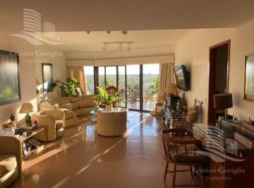 Departamento · 116m² · 4 Ambientes · 2 Cocheras · Venta - Depto/4 Ambientes - Marinas Golf - Balcon
