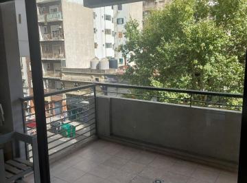 Departamento de 1 ambiente, Almagro · Almagro Excelente Monoambiente con Amenities