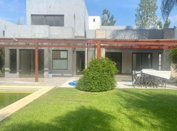 Casa de 5 ambientes, Berazategui · Casa | Venta | Fincas de Iraola II