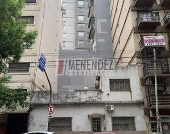 MEZ-MEZ-33_2 · Lote en Palermo a m del Distrito Arcos Oportunidad!