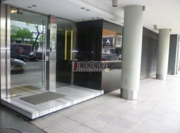 MEZ-MEZ-42_3 · Amplio Monoambiente - Frente - Balcon - Amenities - Totalmen