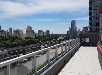 MEZ-MEZ-46_2 · A Estrenar! Town House - Monoambientes Desde U$s 121.103 D
