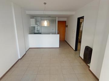 Departamento · 42m² · 2 Ambientes · Alquiler Departamento 1 Dormitorio - Ov Lagos 900 Rosario