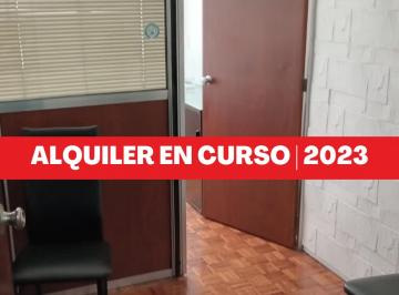 Oficina comercial , Centro / Microcentro · Oficina Microcentr - Venta o Alquiler Amueblada