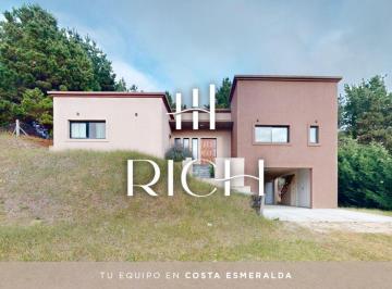 RIH-RIH-135_2 · Casa en Venta en Costa Esmeralda Oportunidad