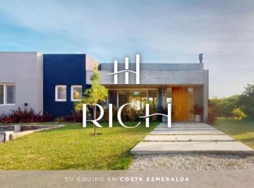 RIH-RIH-151_2 · Casa en Venta Costa Esmeralda