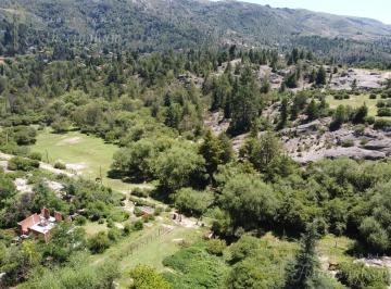 Terreno · 1190m² · Único Lote en Venta | La Cumbrecita | Valle de Calamuchita
