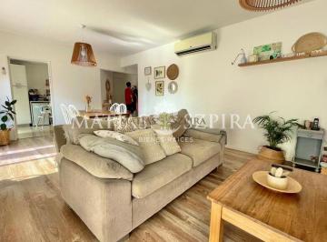 Departamento · 111m² · 4 Ambientes · 2 Cocheras · Excelente 4 Ambientes en Castelar N. Seguridad Sum Piscina