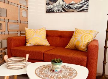 Departamento de 1 ambiente, Villa Crespo · Monoambiente en Villa Crespo/palermo