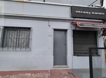 Departamento · 44m² · 2 Ambientes · Departamento en Venta en Quilmes Centro