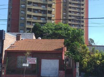 Terreno , Lomas de Zamora · Inversores! Zona Comercial.