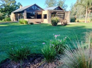 Terreno , Villa Allende · Country Chacras de La Villa! Desde 1000 m²