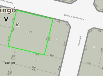 Casa · 210m² · 6 Ambientes · 2 Cocheras · Casa - Fraccion - Ituzaingó Norte