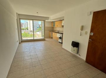 Foto · Alquiler, Departamento 2 Dormitorio con Cochera, Barrio Abasto Rosario