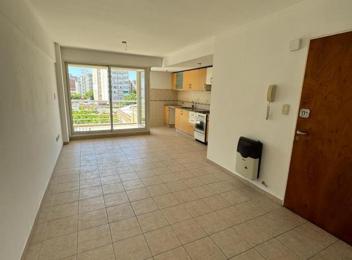 Departamento · 55m² · 3 Ambientes · 1 Cochera