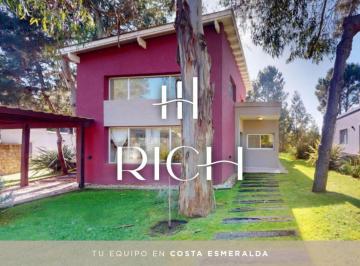 RIH-RIH-68_2 · Casa en Venta Costa Esmeralda