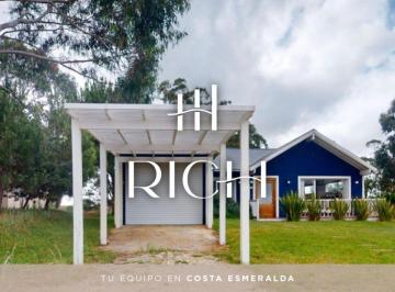 RIH-RIH-79_2 · Casa en Venta en Costa Esmeralda