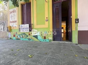 Local comercial · 212m² · 9 Ambientes · Venta - Propiedad Comercial en El Centro - L012