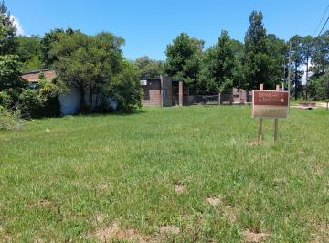 Terreno · 465m² · Venta Terreno Arroyo Leyes - en Jardines de La Costa