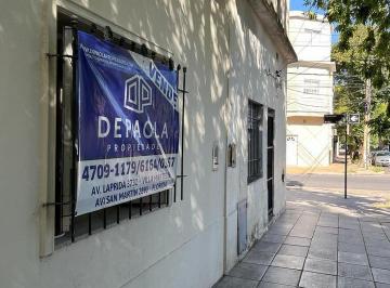 PH · 60m² · 2 Ambientes · Venta P. H 3 Ambientes - Brasil 200 - Proximo Av Laprida