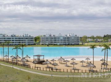 Departamento · 65m² · 3 Ambientes · 1 Cochera · Departamento en Venta en Lagoon Pilar