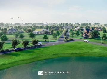 Terreno , Funes · Terreno en Venta en La Finca Country Club Funes de 800 m²