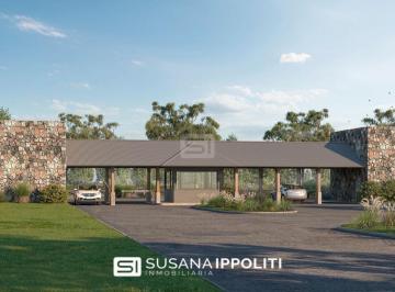 Terreno · 800m² · Terreno en Venta en La Finca Country Club Funes de 800 m²