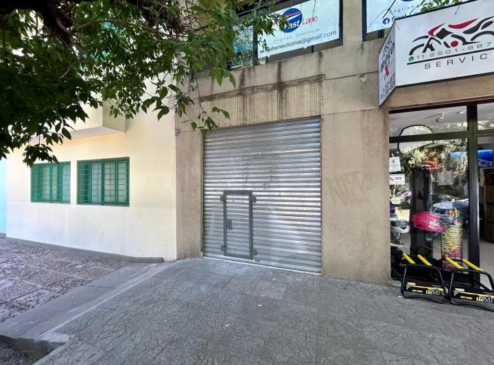 Local comercial · 24m²