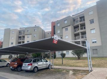 PH · 90m² · 4 Ambientes · 1 Cochera · Departamento en Venta en Balcones del Chateau 3d
