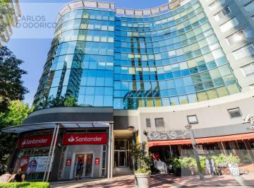 Departamento · 211m² · 6 Ambientes · Venta Oficina en Edificio Torre Las Plazas - Salguero 2700