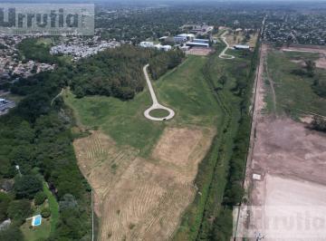 Terreno · 9700m² · Galpón en Venta en Parque Industrial Franco del Oeste