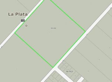 Terreno · 69120m² · Fraccion Ideal Loteo