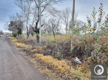 Terreno · 8263m² · Terreno en Alquiler Ideal Proyecto en Funes Rosario