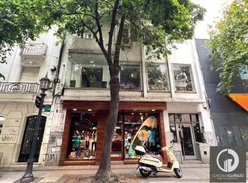 Local comercial · 98m² · 1 Ambiente · Importante Local Para Inversion en Paseo del Siglo
