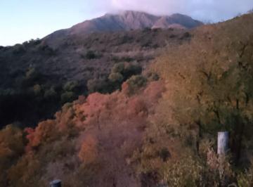 Pared Sur Uritorco · 3,500 m² Land in Capilla del Monte