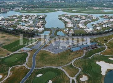 Terreno · 950m² · Terreno Lote en Venta en Los Puentes, Nordelta, Tigre