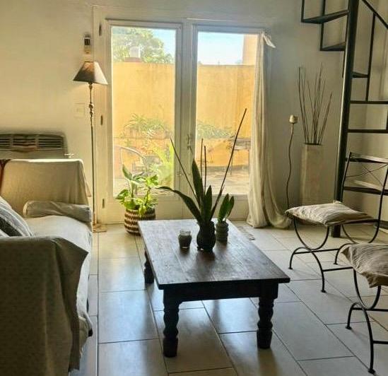 PH · 55m² · 2 Ambientes