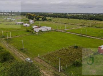 Terreno · 613m² · Tres Terrenos Juntos en Venta en La Constancia I Pto. Tirol