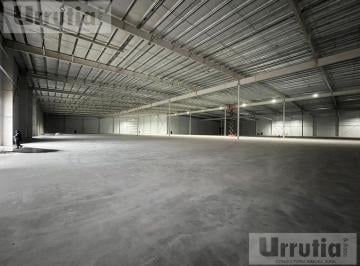 Bodega-Galpón · 18000m² · Terreno - Trujui