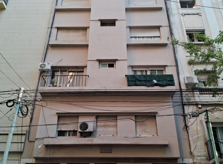 Departamento · 35m² · 2 Ambientes