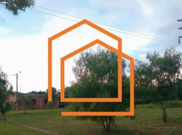 Terreno · 391m² · Terreno en El Encon