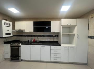 Departamento de 4 ambientes, Caballito · Excelente Dpto 4 Ambientes Parque Rivadavia