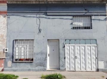 Casa · 126m² · 4 Ambientes · 1 Cochera · Casa en Gualeguay