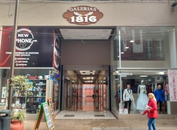 Local comercial · 20m² · 1 Ambiente · Local - Alquiler - San Miguel de Tucumán