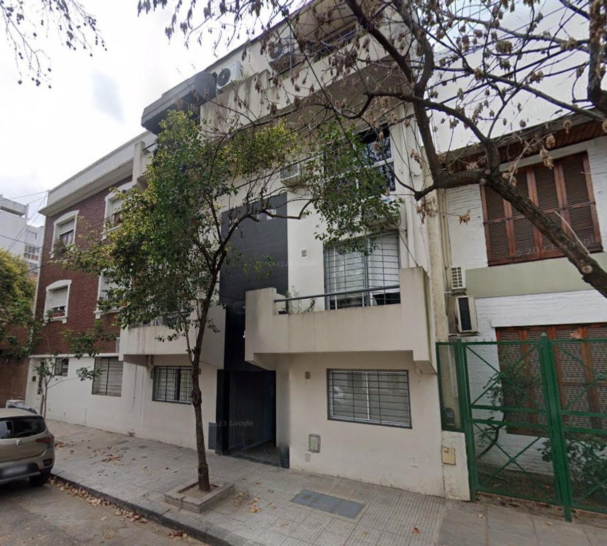 Terrero 983,  Caballito Norte, Caballito