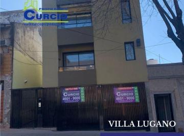 Departamento · 90m² · 3 Ambientes · 1 Cochera · Venta - Villa Lugano - Departamento 3 Ambientes