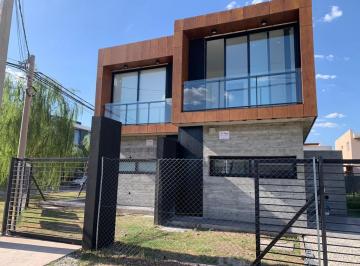 PH · 100m² · 3 Ambientes · 1 Cochera · Venta Duplex de 2 Dorm. a Estrenar en Rosario Fisherton